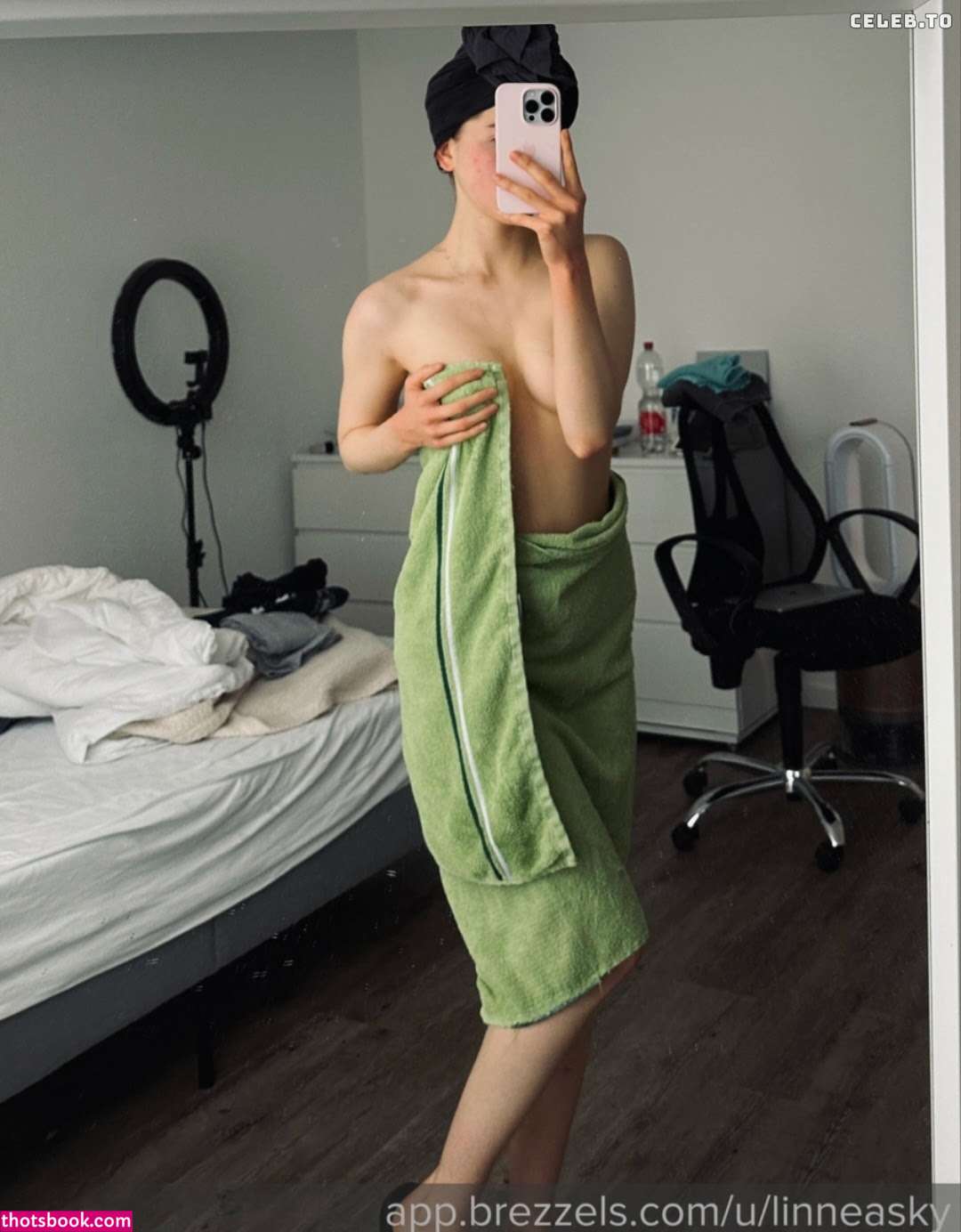 Linneasky Linnea Nude OnlyFans Photos #12 643665