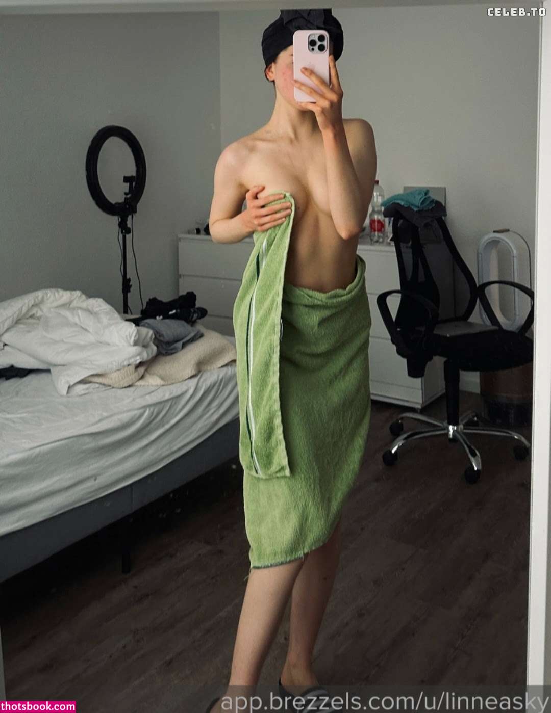 Linneasky Linnea Nude OnlyFans Photos #12 643672