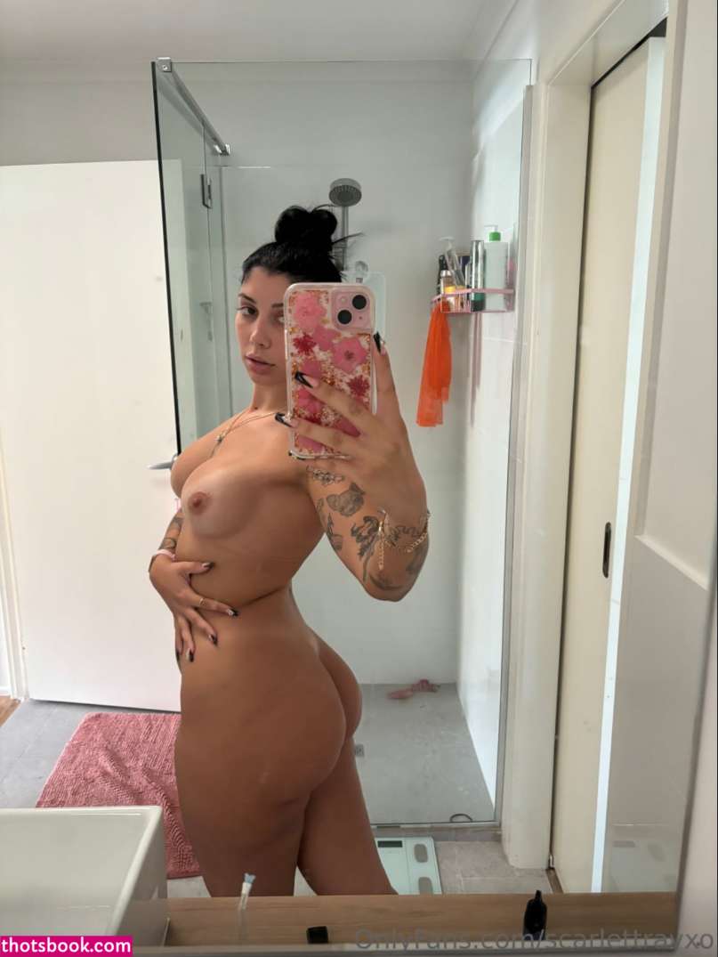 mckinleyraynaa scarlettray scarlettrayxo Nude OnlyFans Photos #9 643727