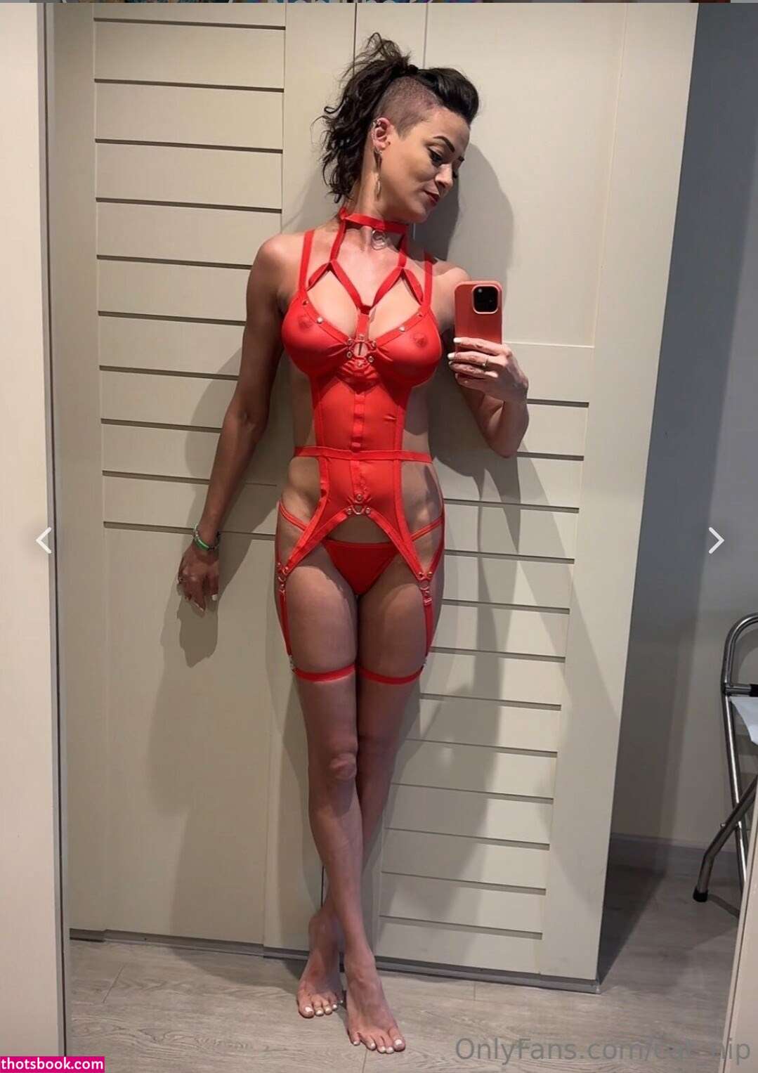 rocking alopecia catnip Nude OnlyFans Photos #15 643890