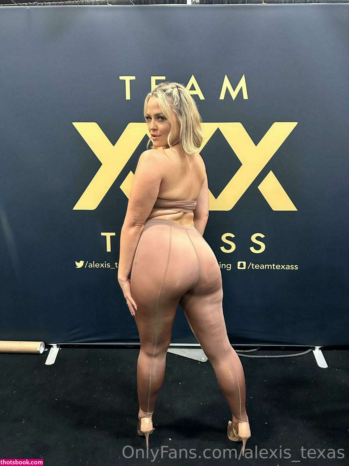 Alexis Texas Nude OnlyFans Photos #25 643966