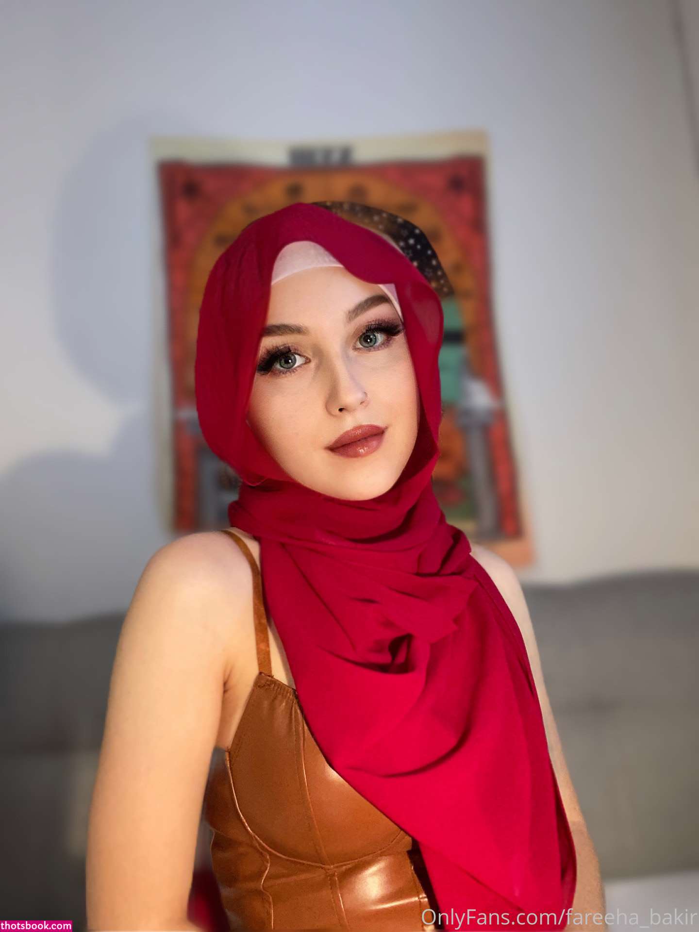 Fareeha Bakir Nude OnlyFans Photos #7 644186