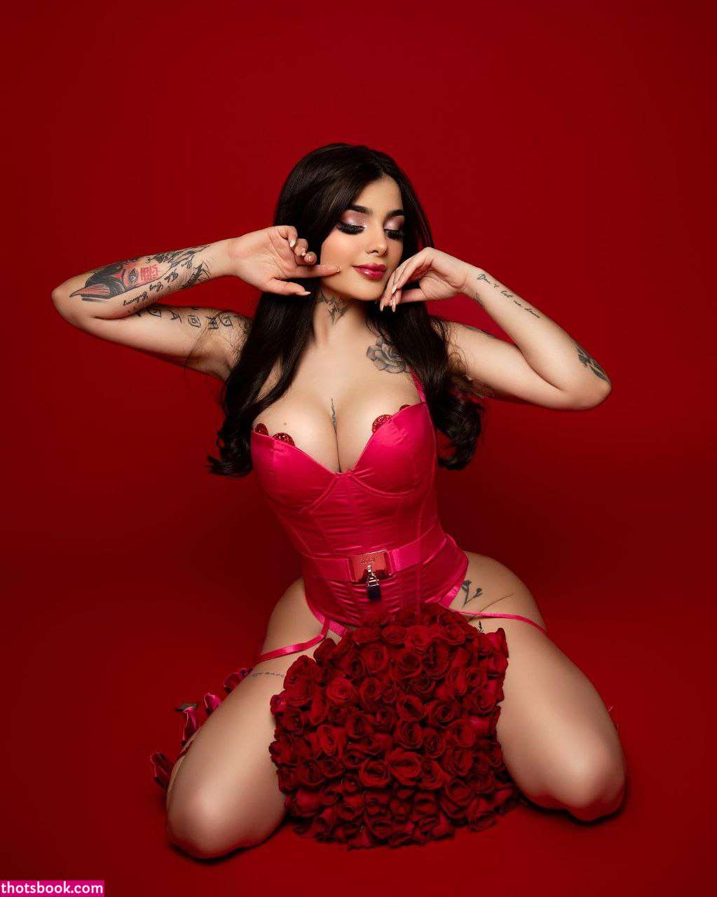 Karely Ruiz Nude OnlyFans Photos #24 644565