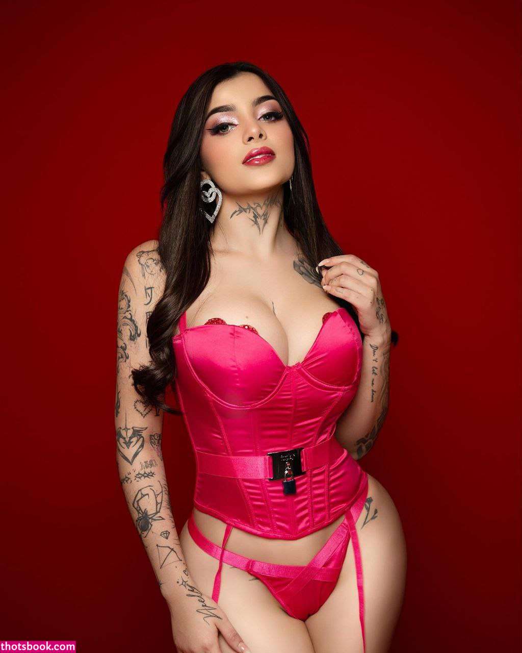 Karely Ruiz Nude OnlyFans Photos #24 644569