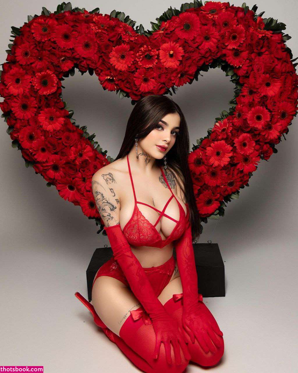 Karely Ruiz Nude OnlyFans Photos #24 644573