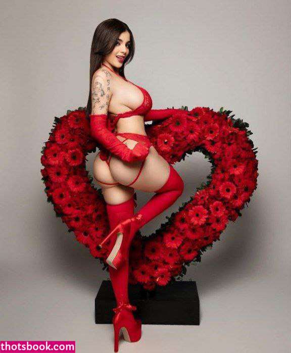 Karely Ruiz Nude OnlyFans Photos #24 644575