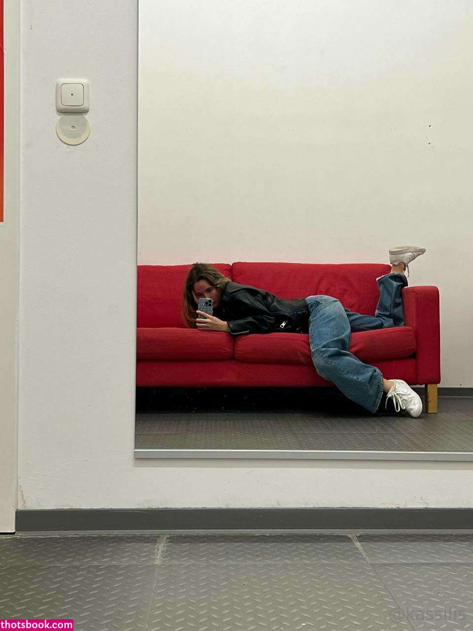 kassilis miawallacebabe Nude OnlyFans Photos #2 644620