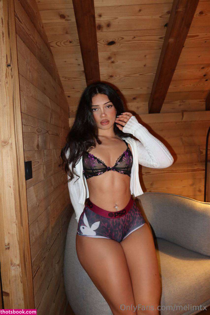 Melissa Melimtx Nude OnlyFans Photos #37 644941