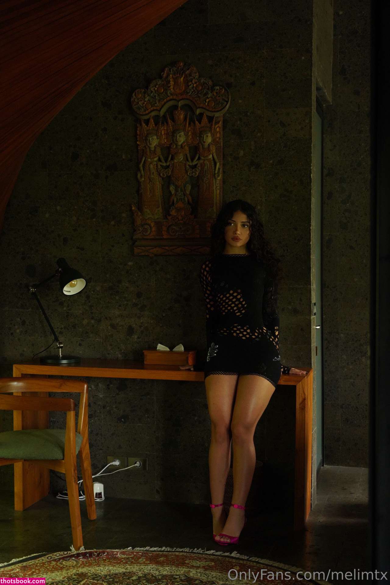 Melissa Melimtx Nude OnlyFans Photos #38 644943