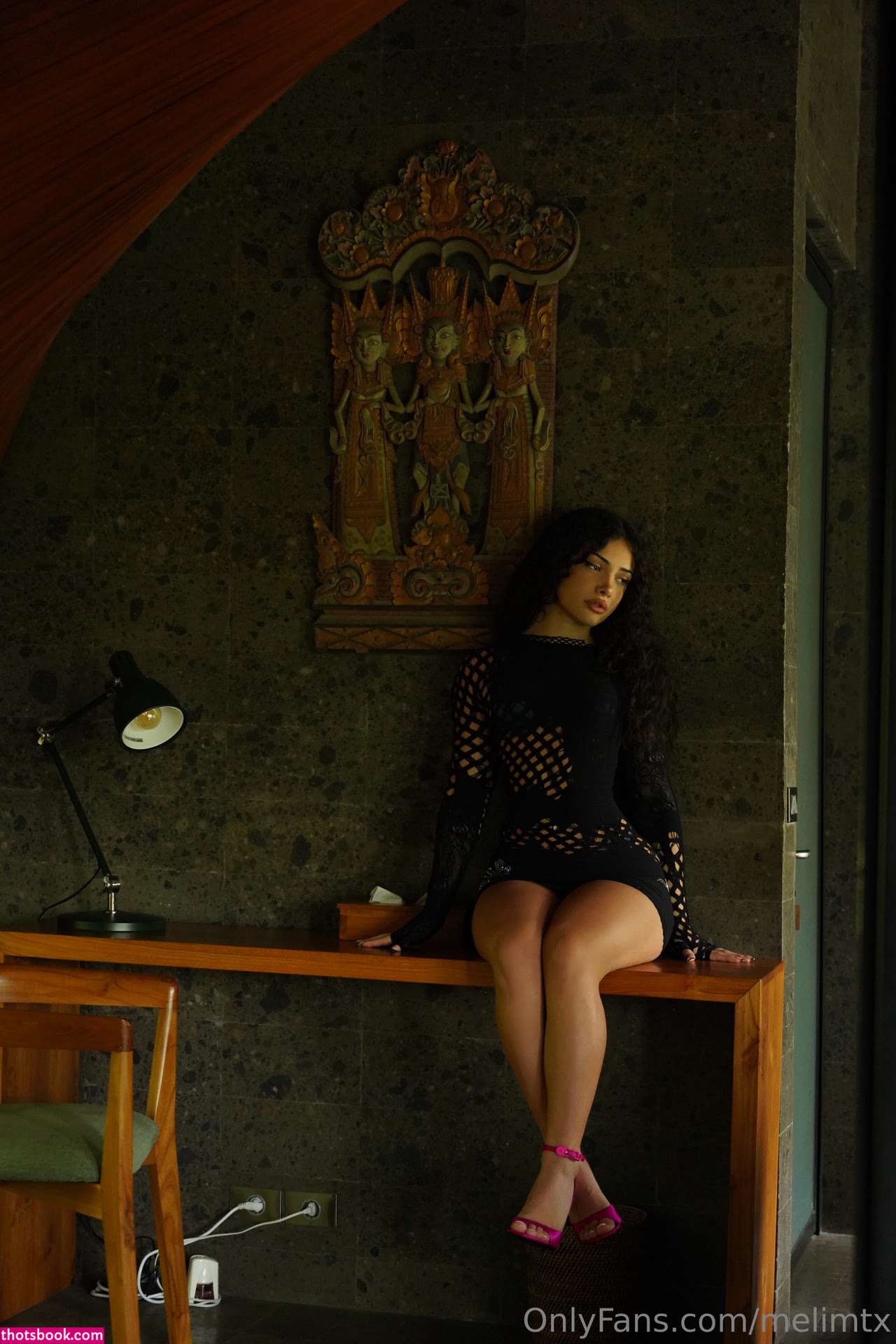 Melissa Melimtx Nude OnlyFans Photos #38 644945