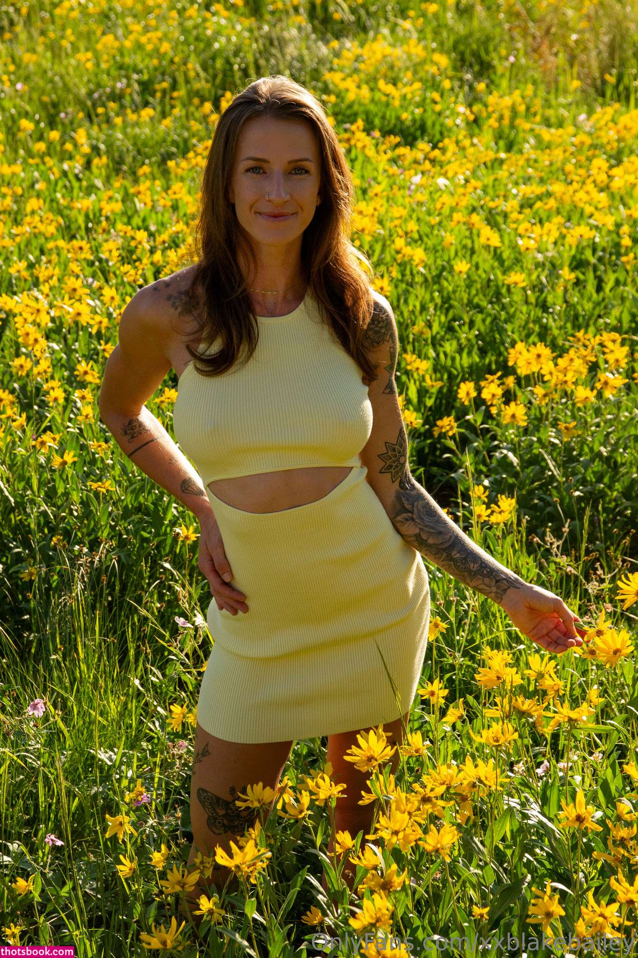 blakebailey Nude OnlyFans Photos #11 645425