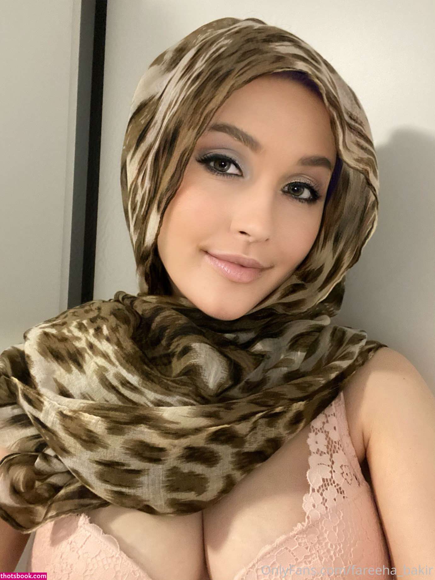 Fareeha Bakir Nude OnlyFans Photos #10 645505