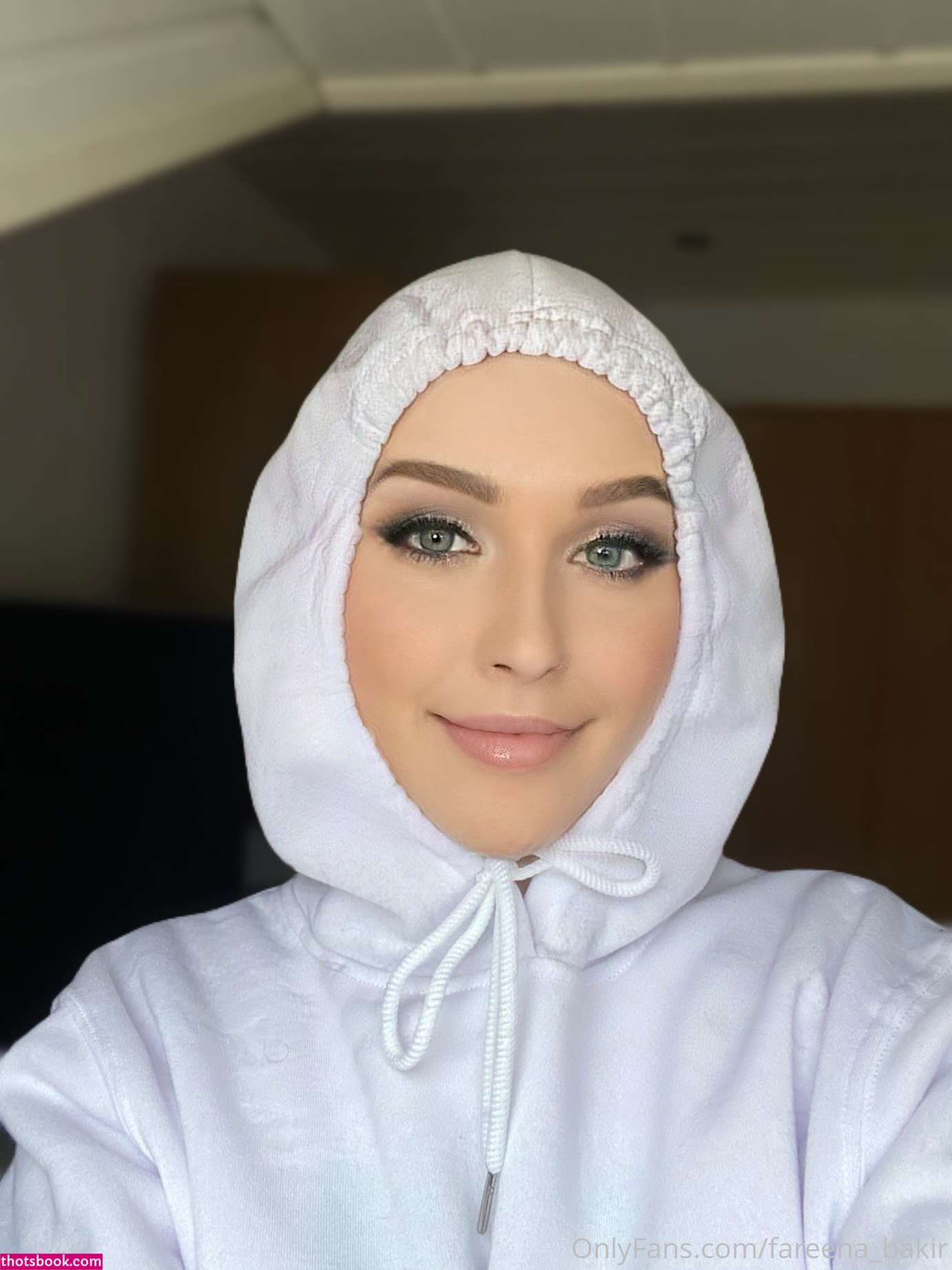 Fareeha Bakir Nude OnlyFans Photos #11 645511