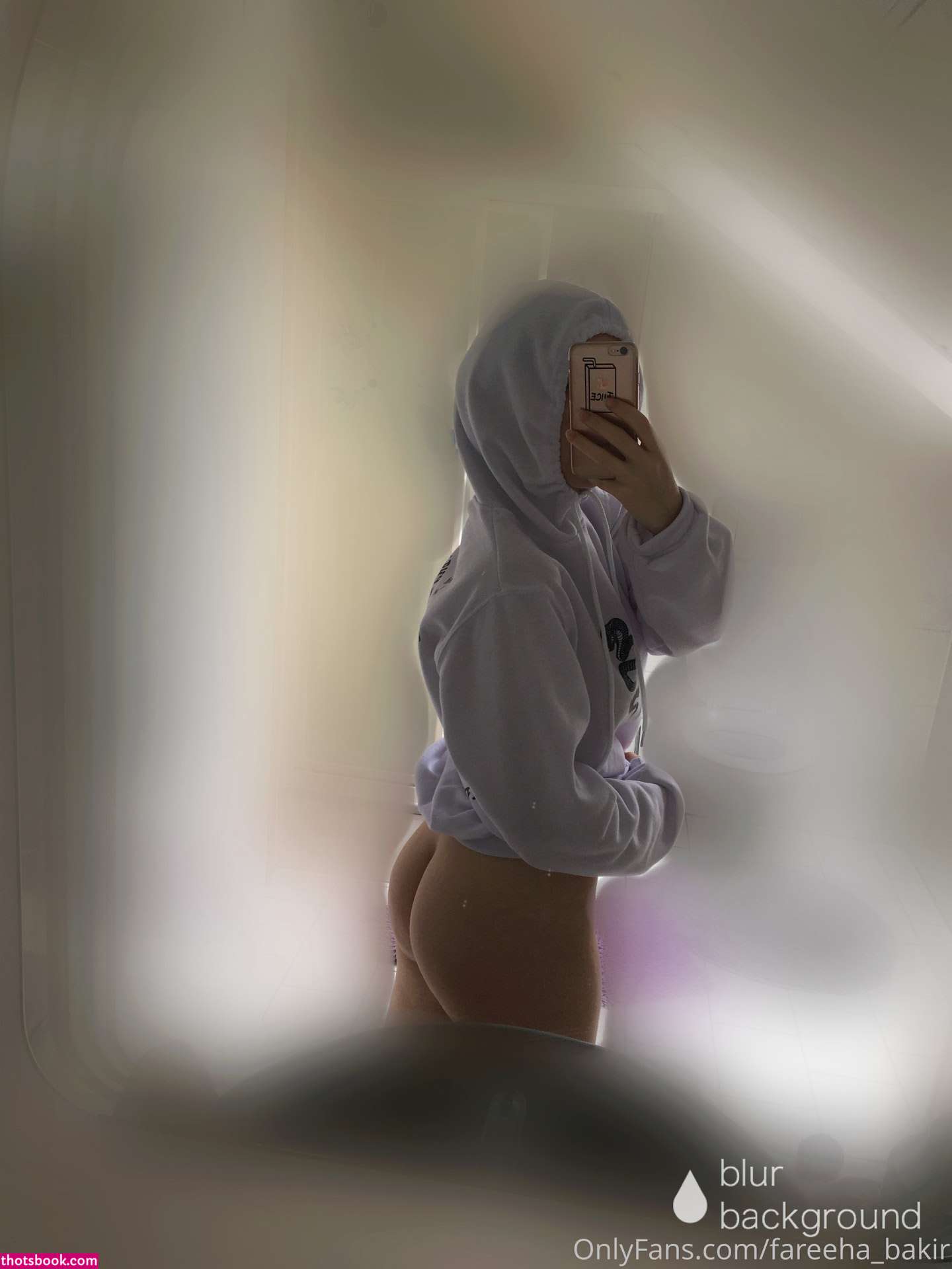 Fareeha Bakir Nude OnlyFans Photos #14 645536