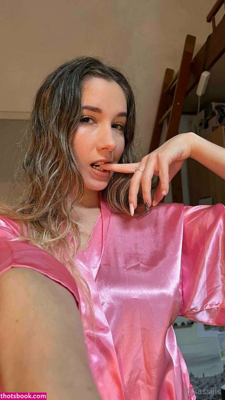 kassilis miawallacebabe Nude OnlyFans Photos #12 645910