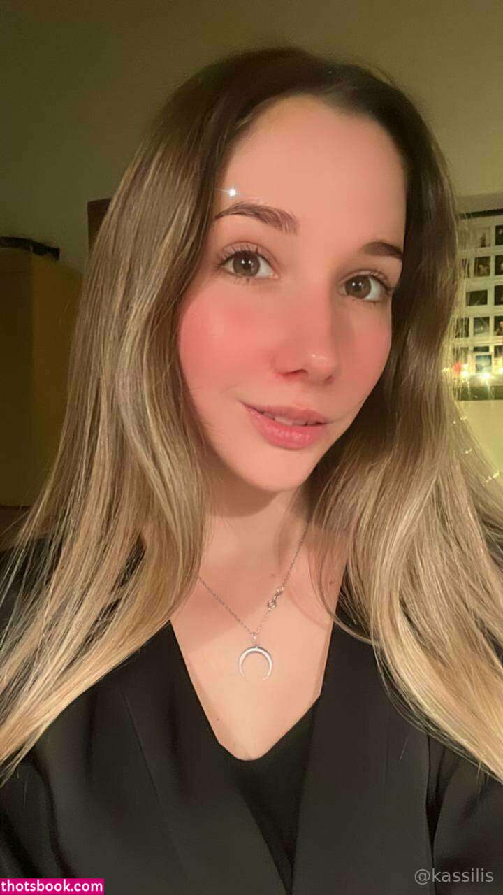 kassilis miawallacebabe Nude OnlyFans Photos #13 645927