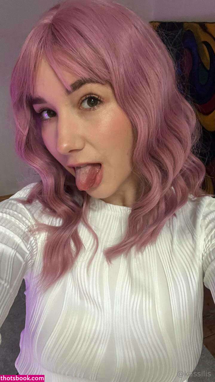 kassilis miawallacebabe Nude OnlyFans Photos #13 645933