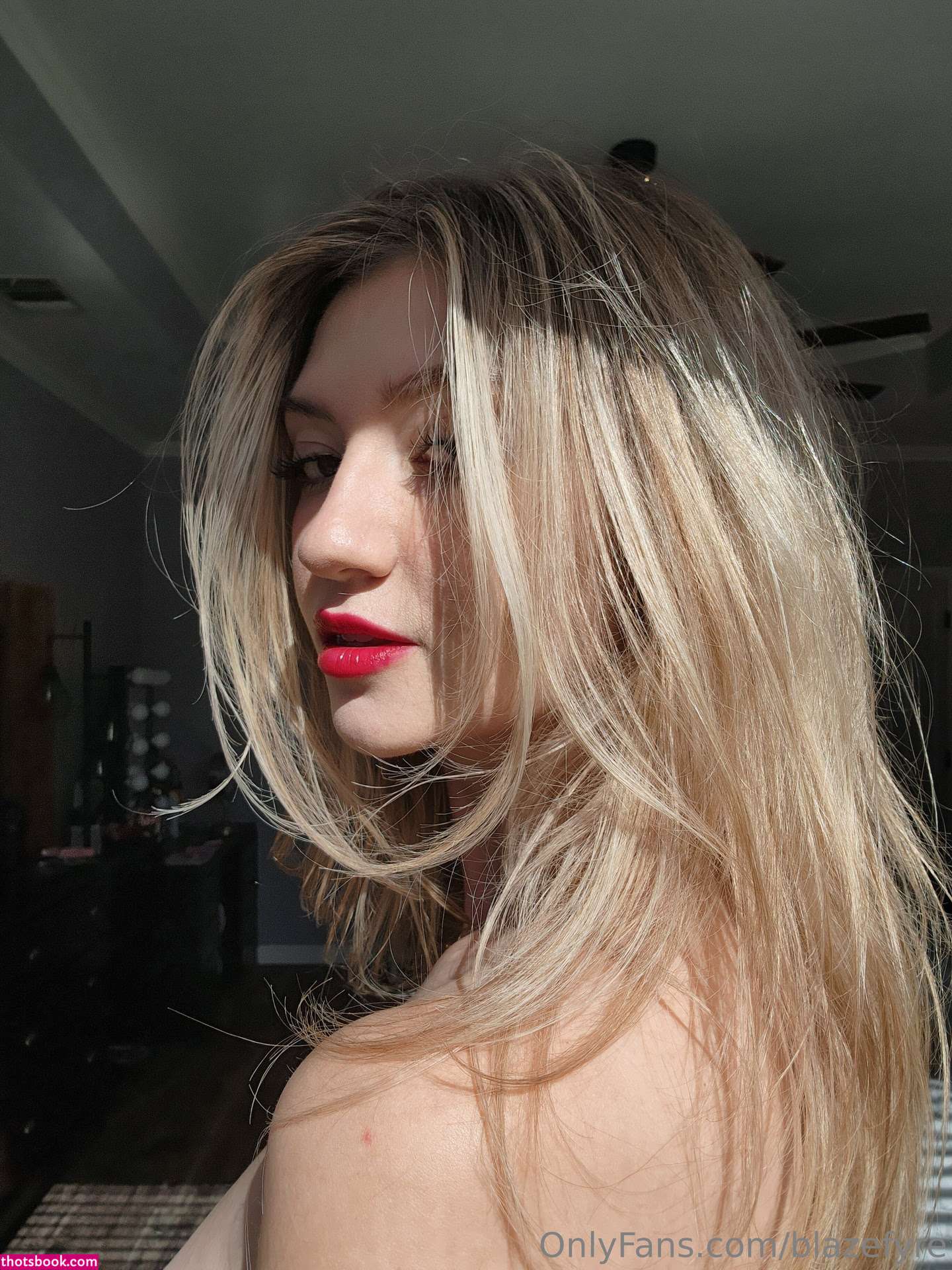 Blazefyre Nude OnlyFans Photos #10 585534