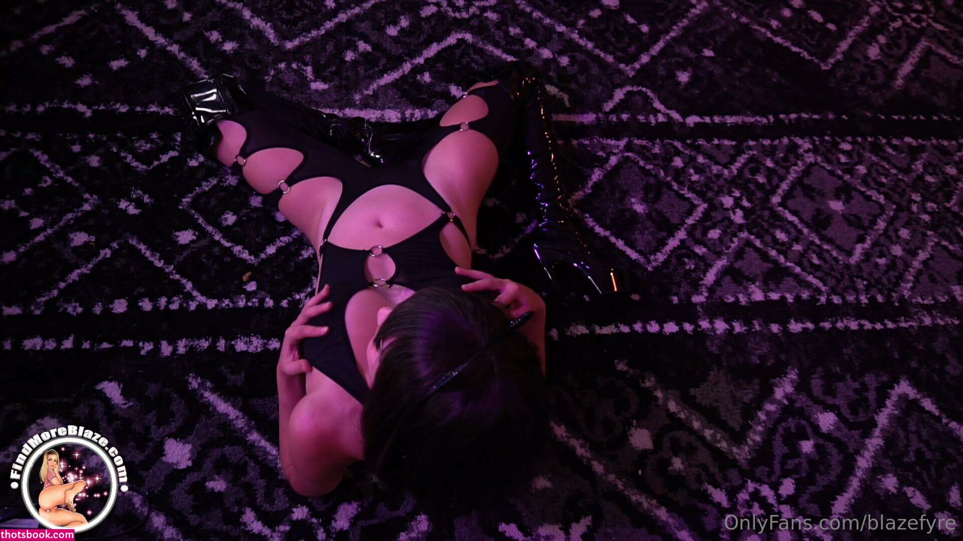 Blazefyre Nude OnlyFans Photos #16 585768