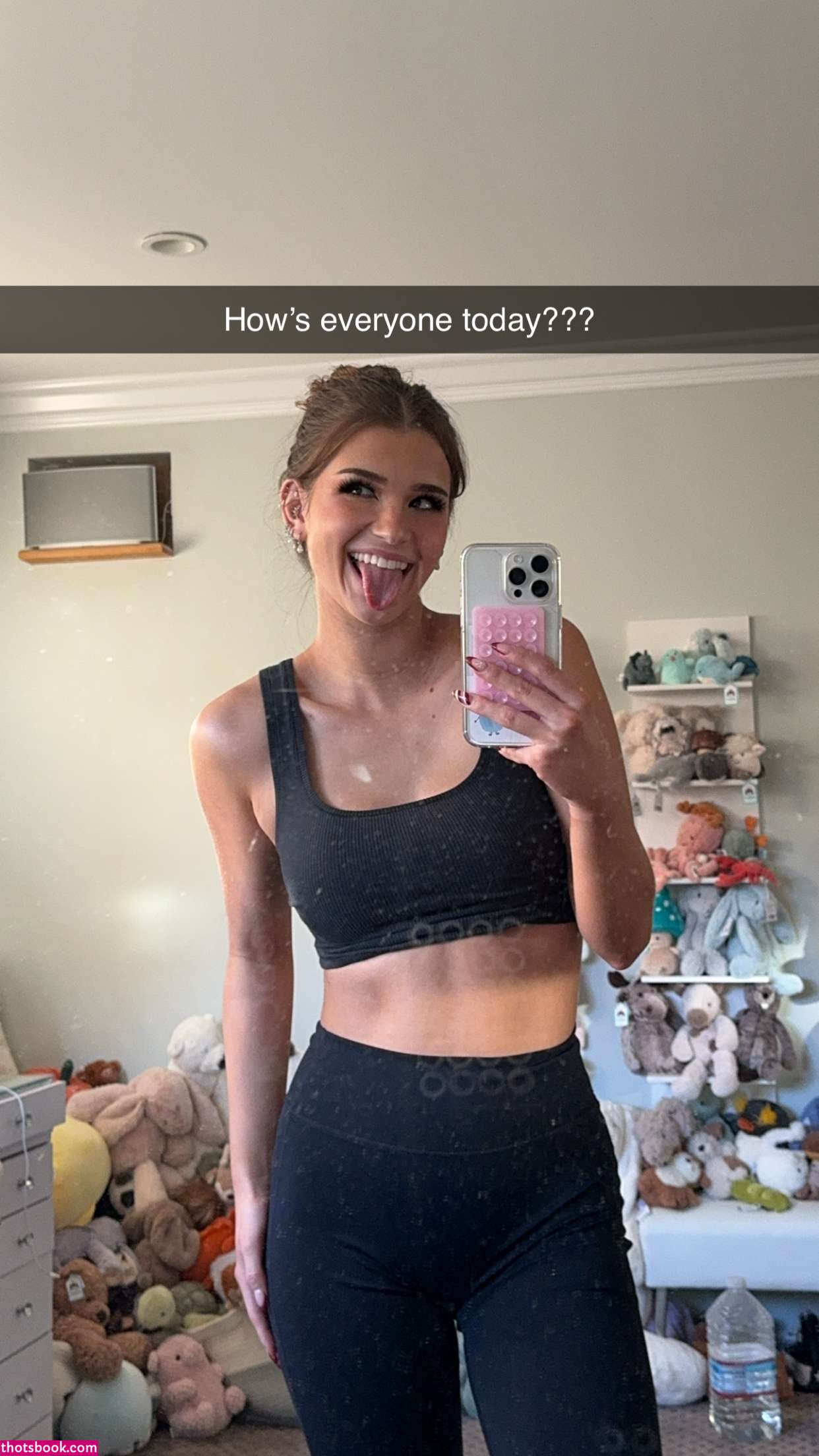 Brooke Monk Nude Photos #9 585788