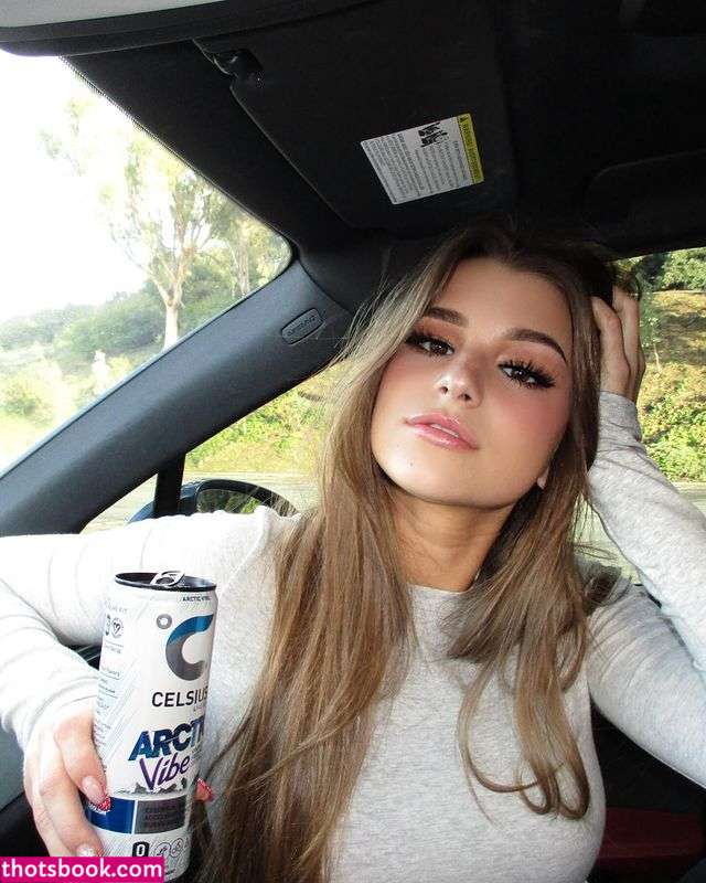 Brooke Monk Nude Photos #10 585794