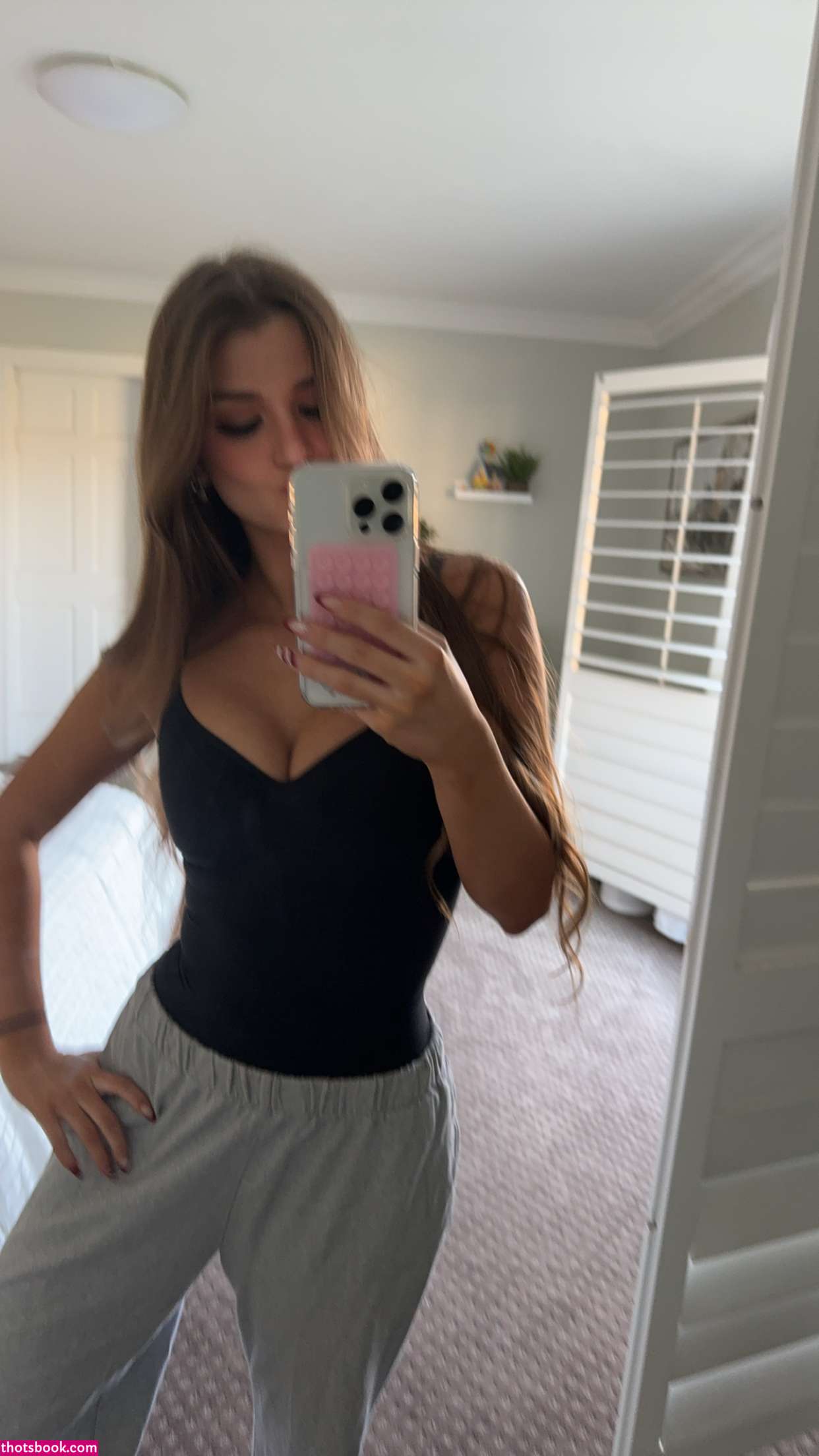 Brooke Monk Nude Photos #11 585807