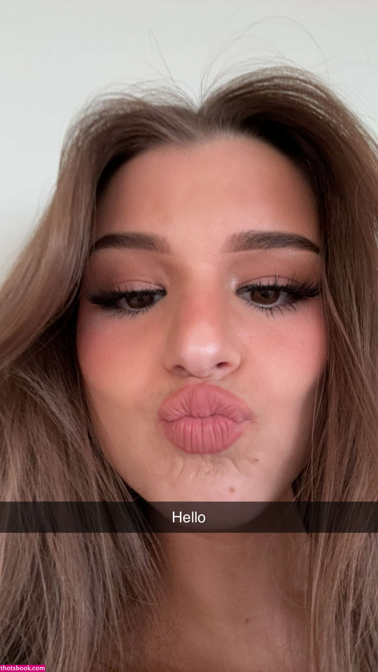 Brooke Monk Nude Photos #11 585830