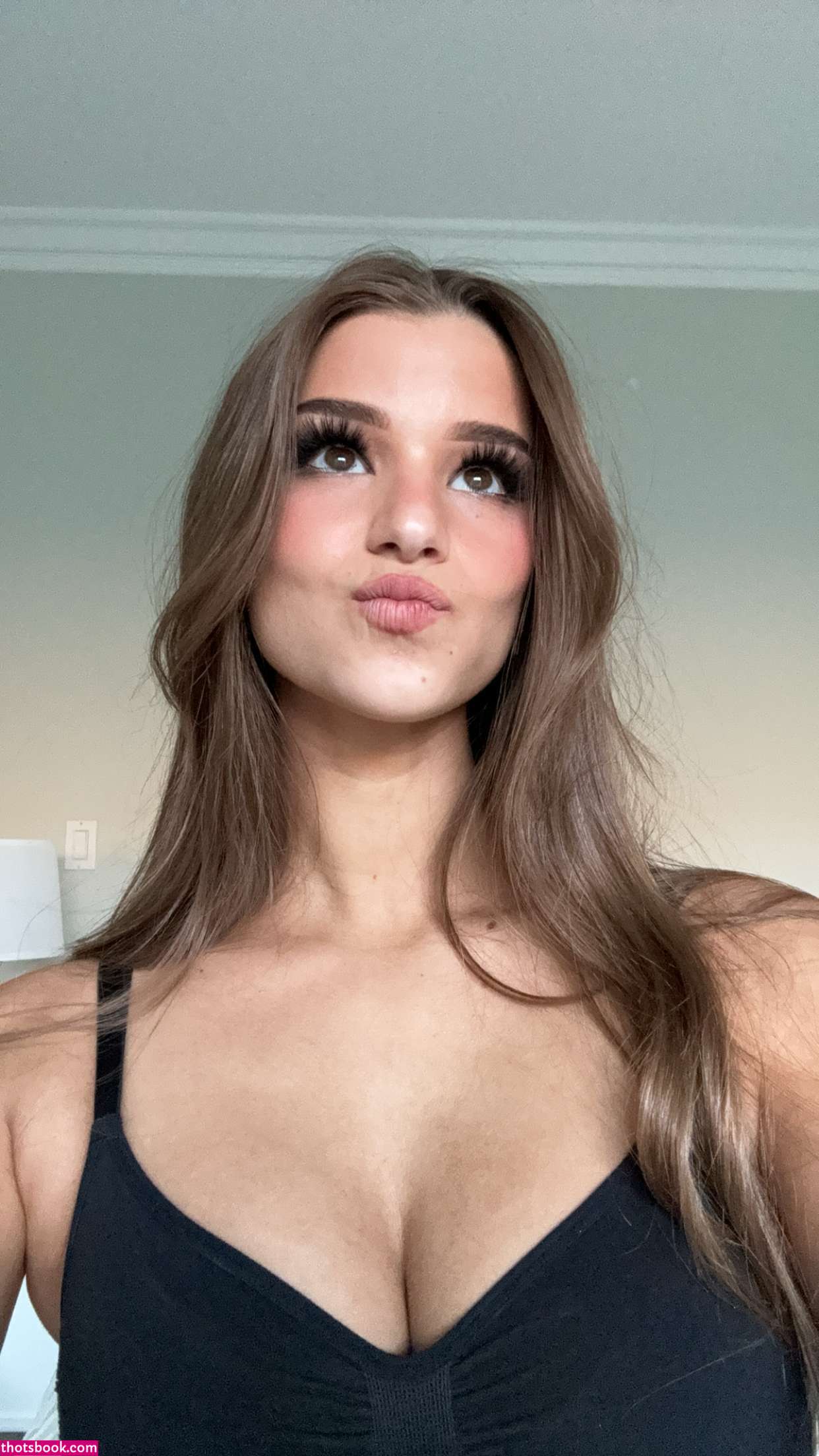 Brooke Monk Nude Photos #11 585832