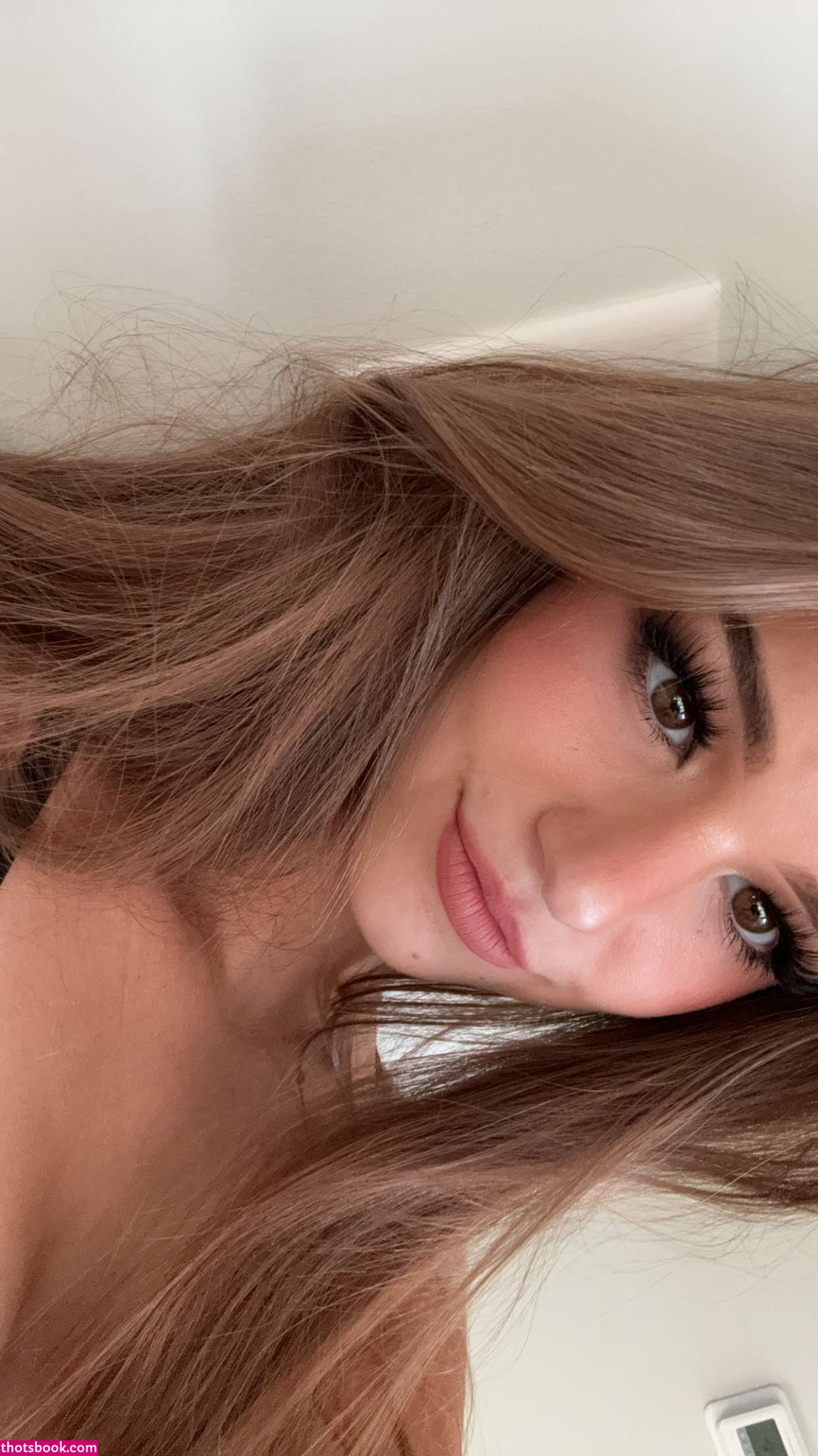 Brooke Monk Nude Photos #11 585839