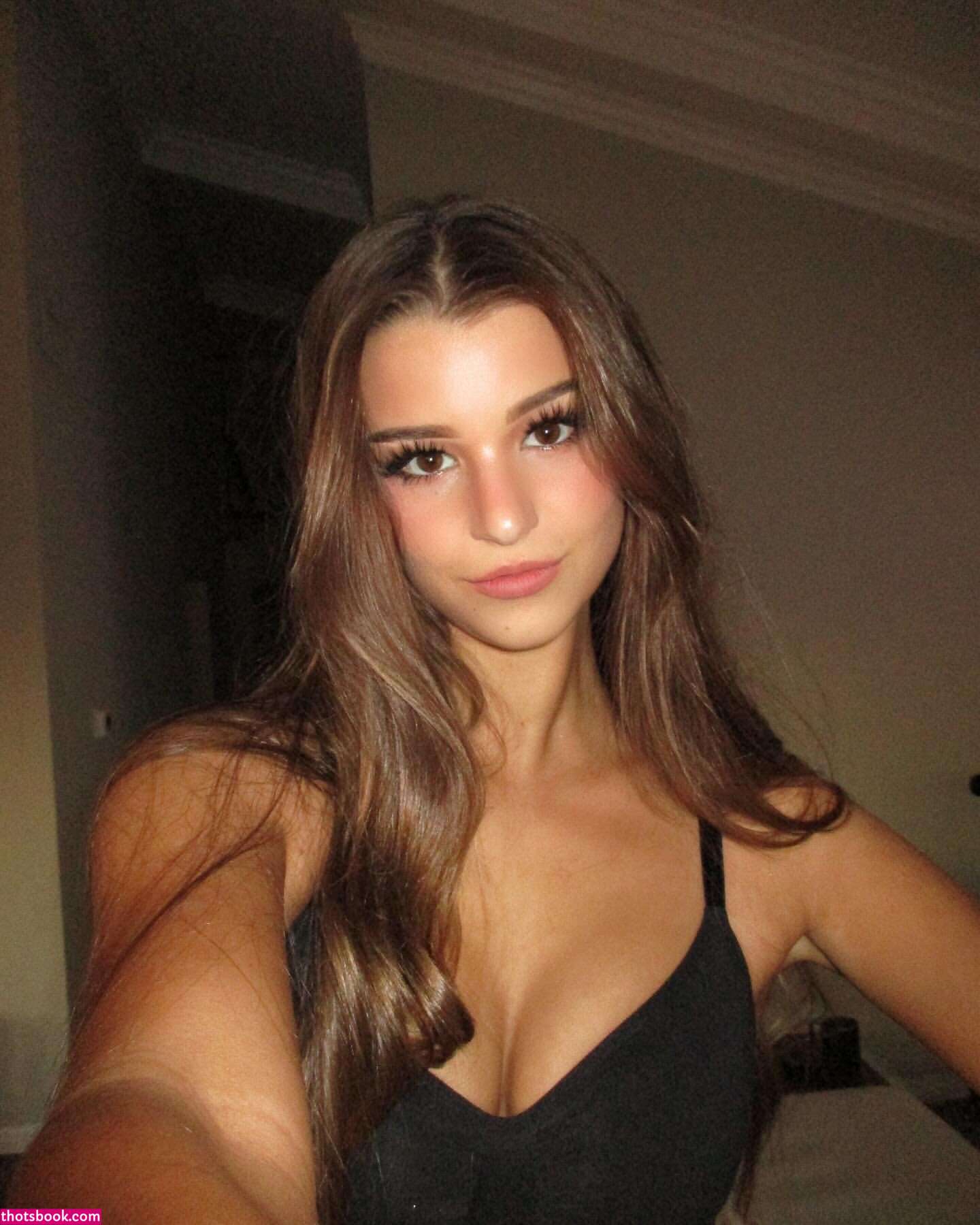 Brooke Monk Nude Photos #12 585853