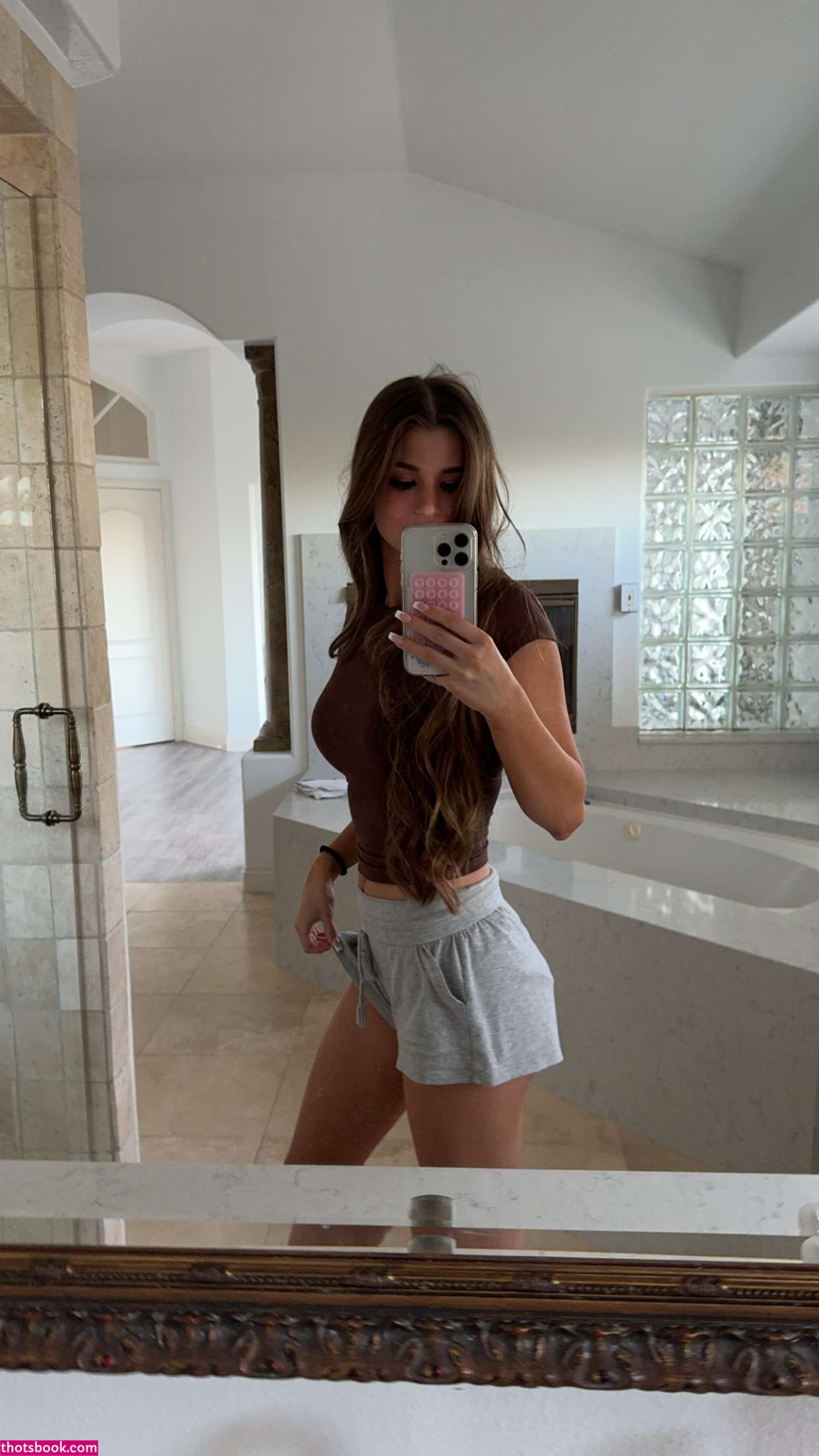 Brooke Monk Nude Photos #13 585857