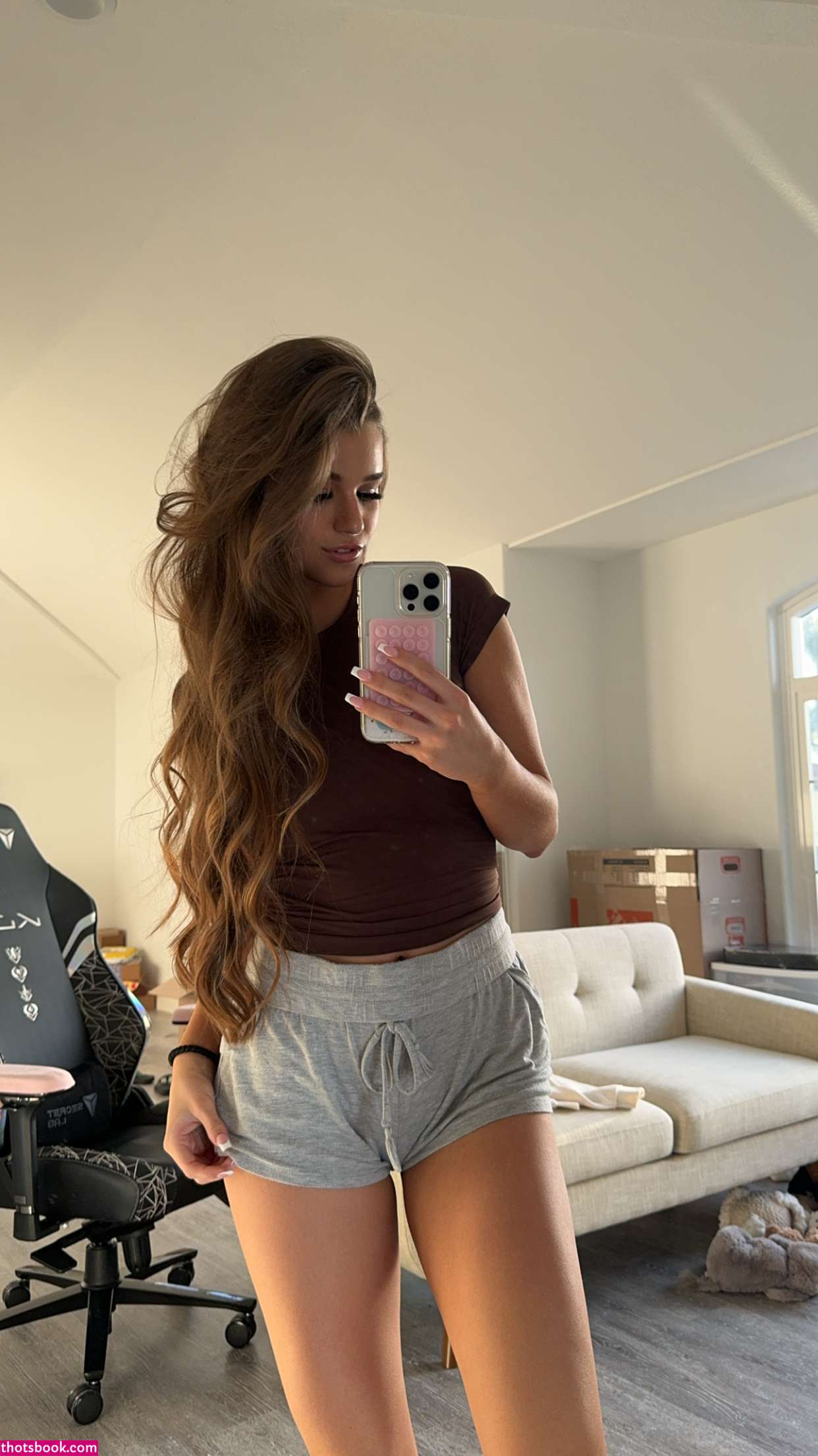 Brooke Monk Nude Photos #13 585860