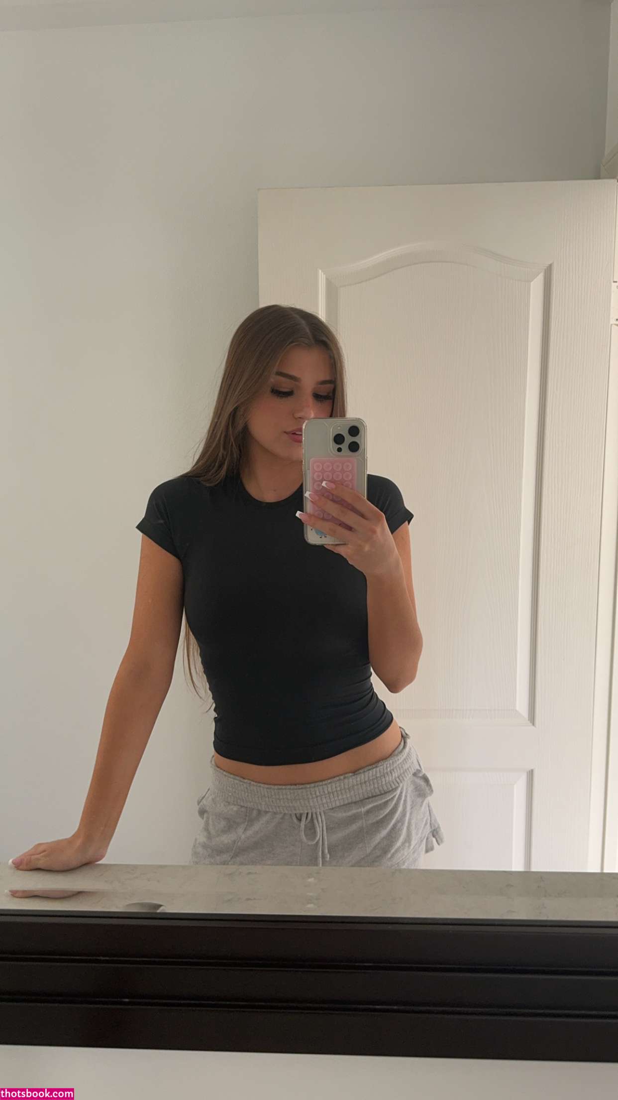 Brooke Monk Nude Photos #14 585892