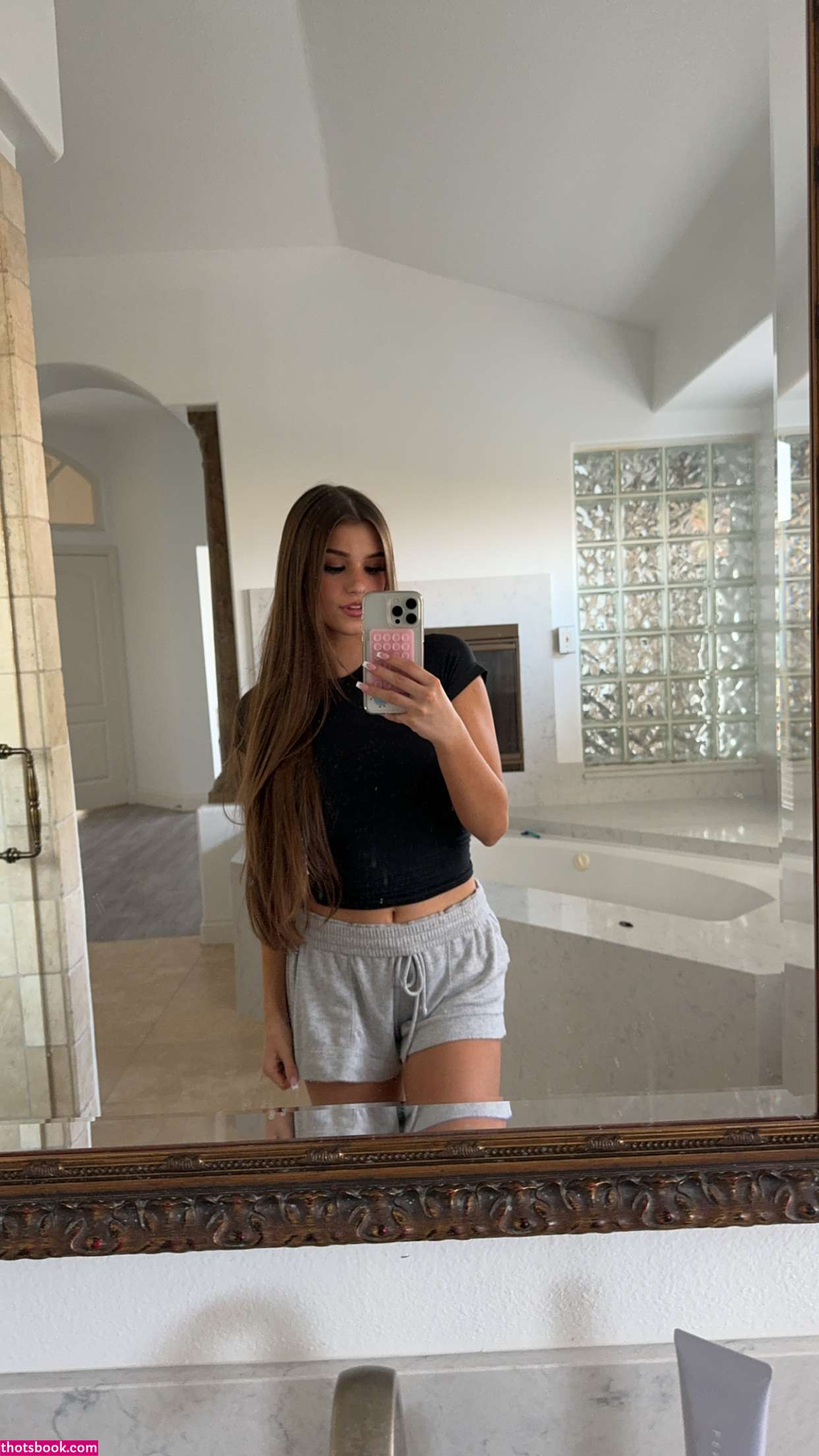 Brooke Monk Nude Photos #14 585896