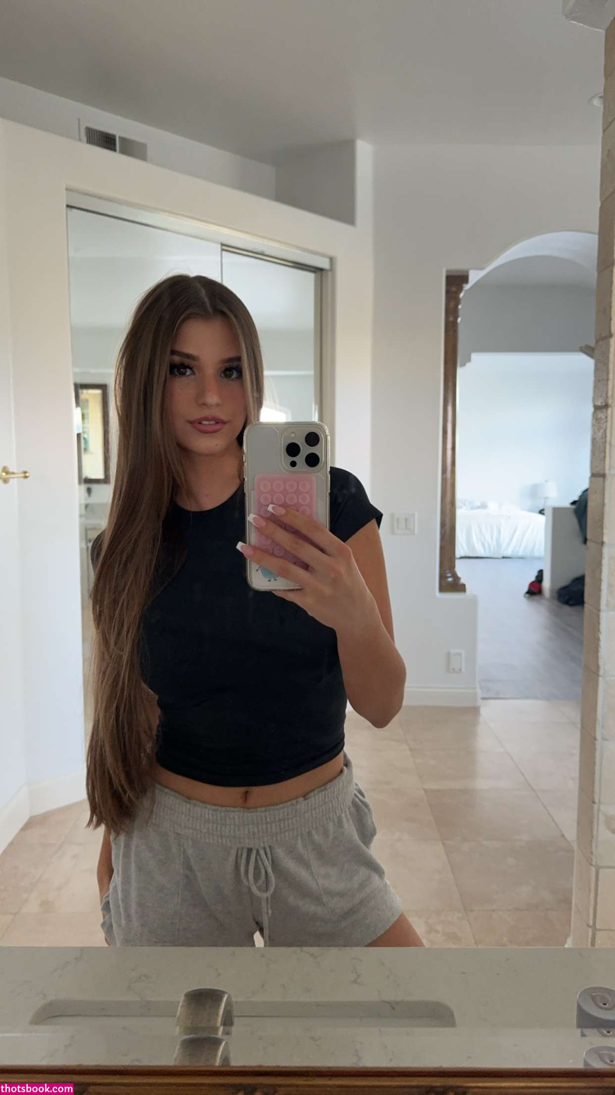 Brooke Monk Nude Photos #14 585905