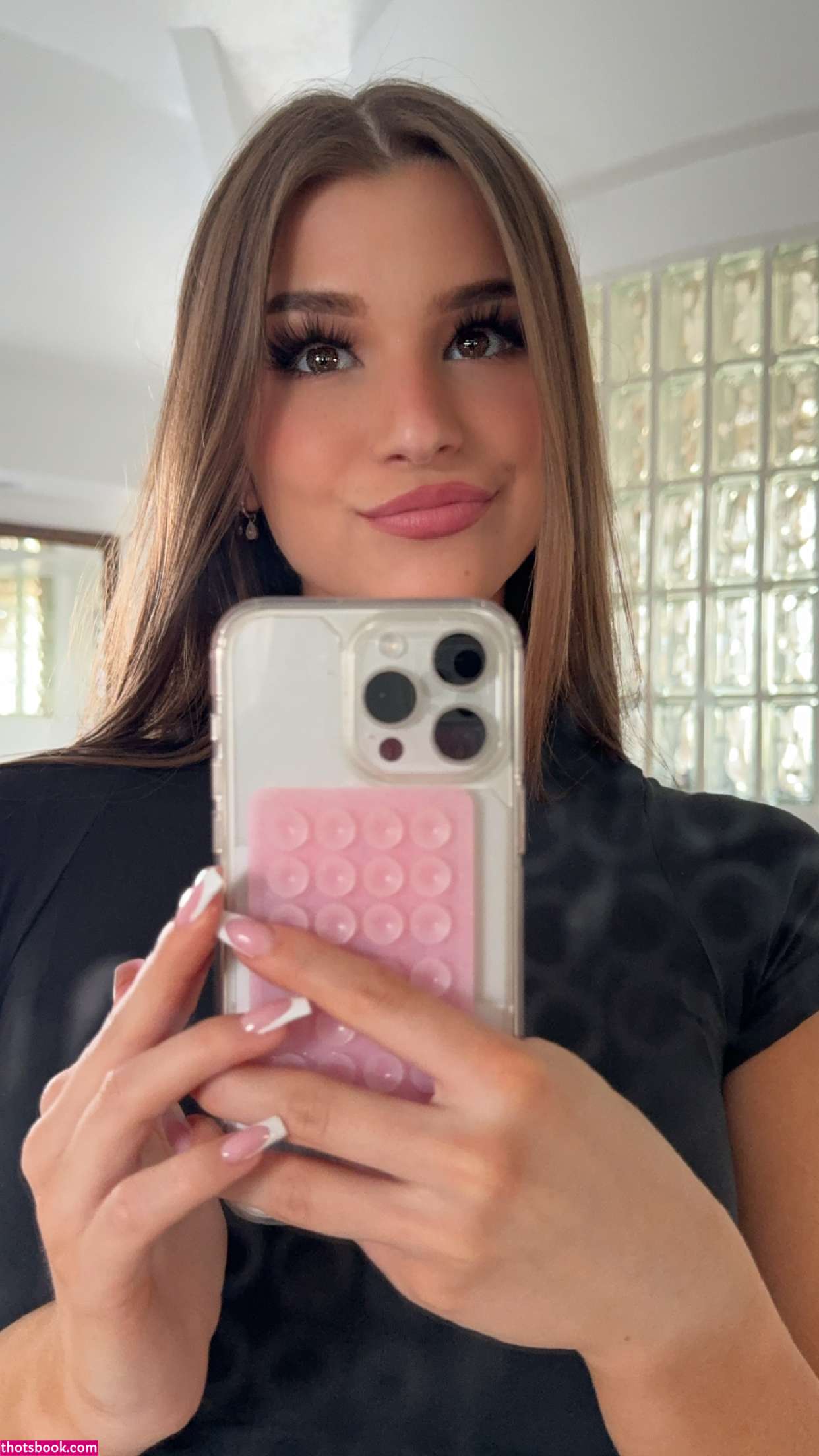 Brooke Monk Nude Photos #14 585907