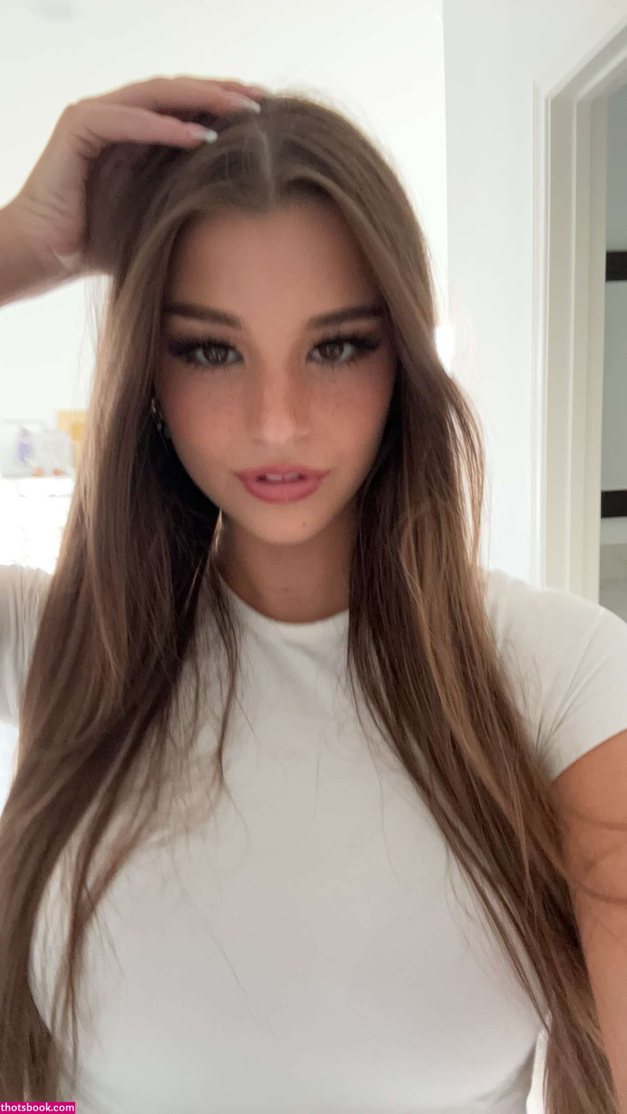 Brooke Monk Nude Photos #15 585925