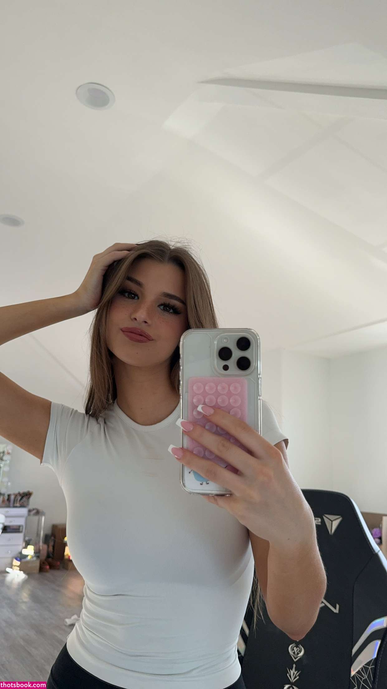 Brooke Monk Nude Photos #15 585927