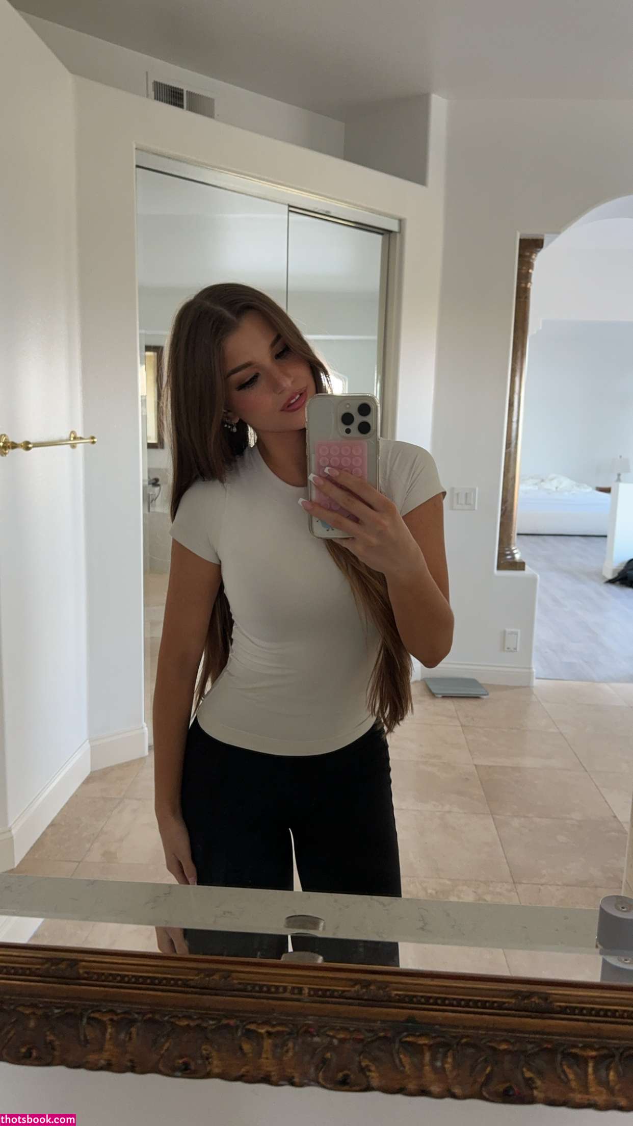 Brooke Monk Nude Photos #15 585928