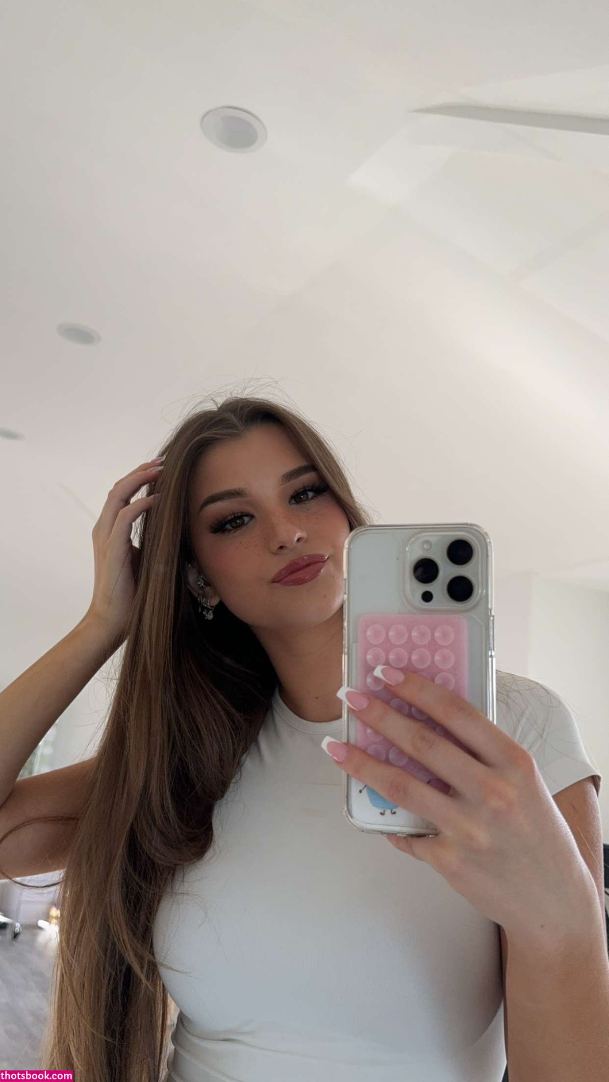 Brooke Monk Nude Photos #15 585929