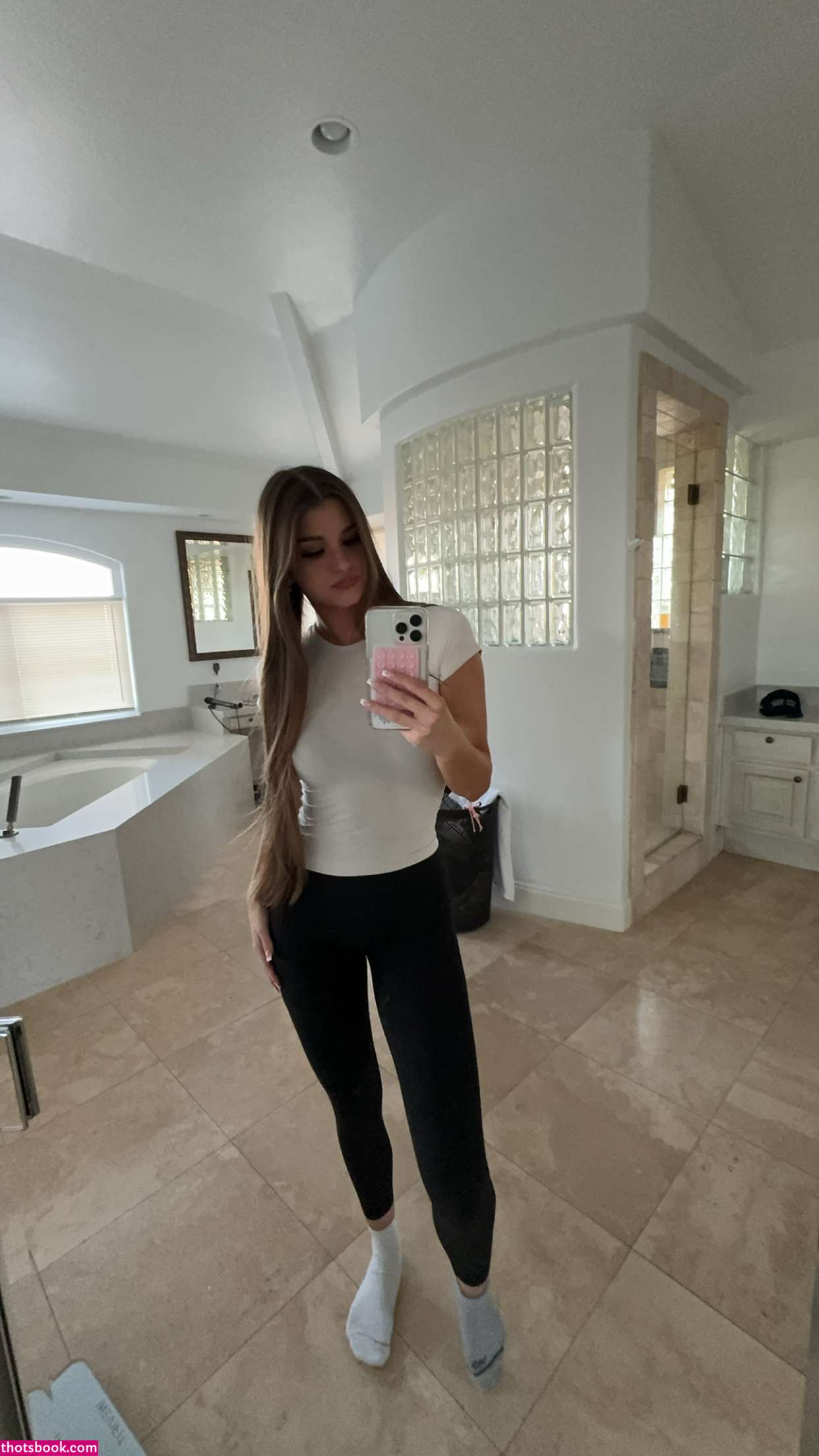 Brooke Monk Nude Photos #15 585930