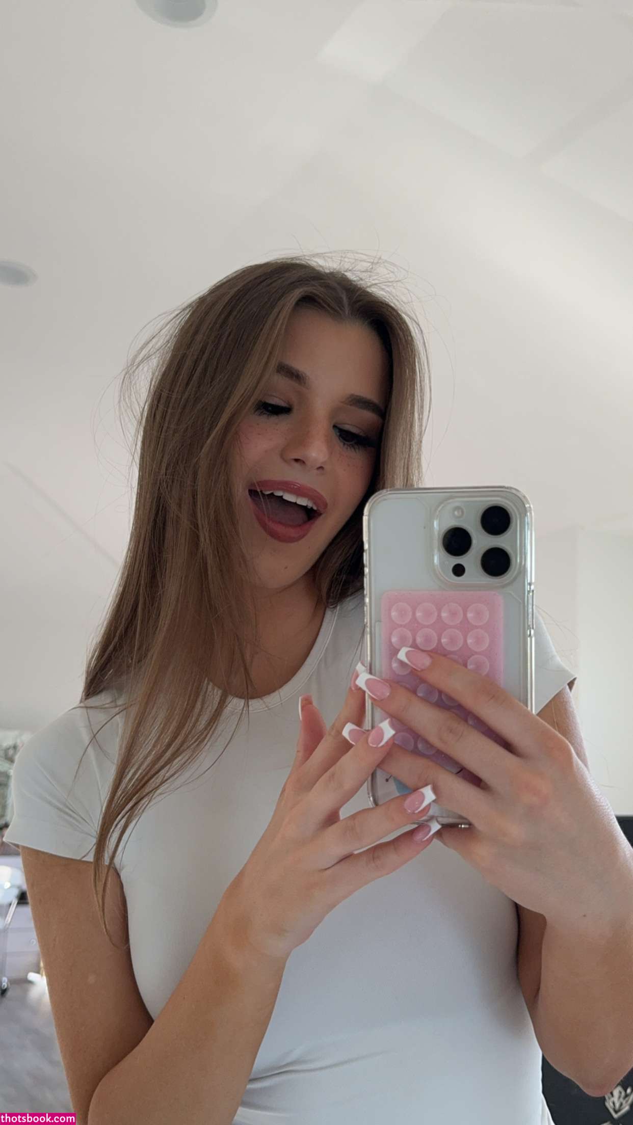 Brooke Monk Nude Photos #15 585932