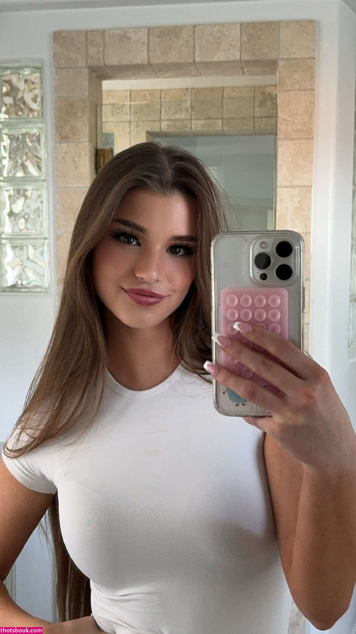 Brooke Monk Nude Photos #15 585940