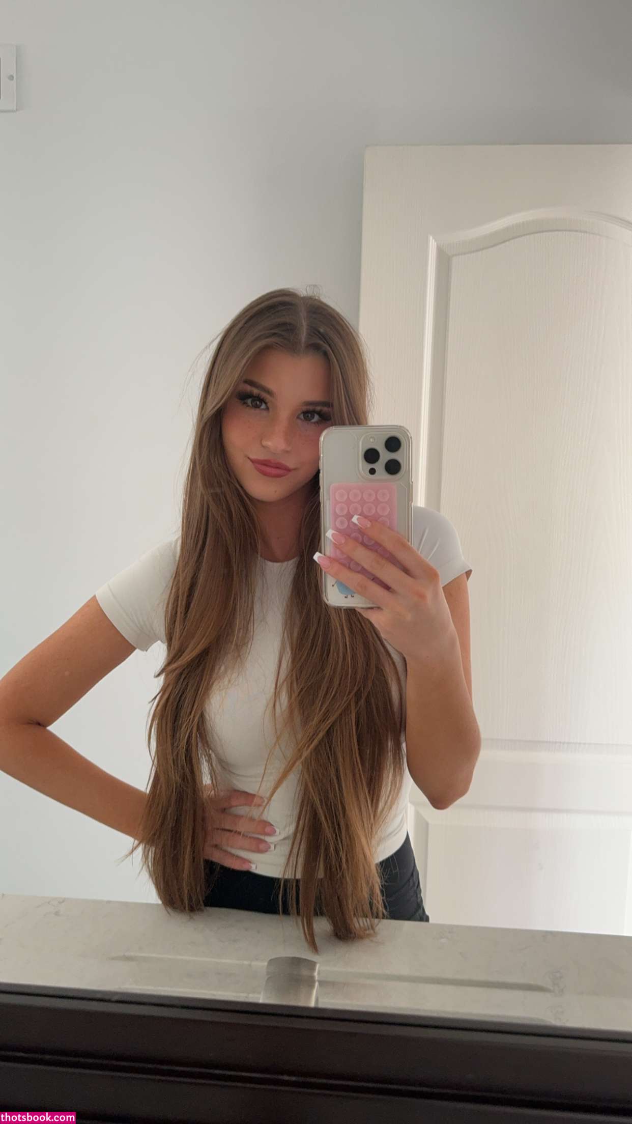 Brooke Monk Nude Photos #15 585943