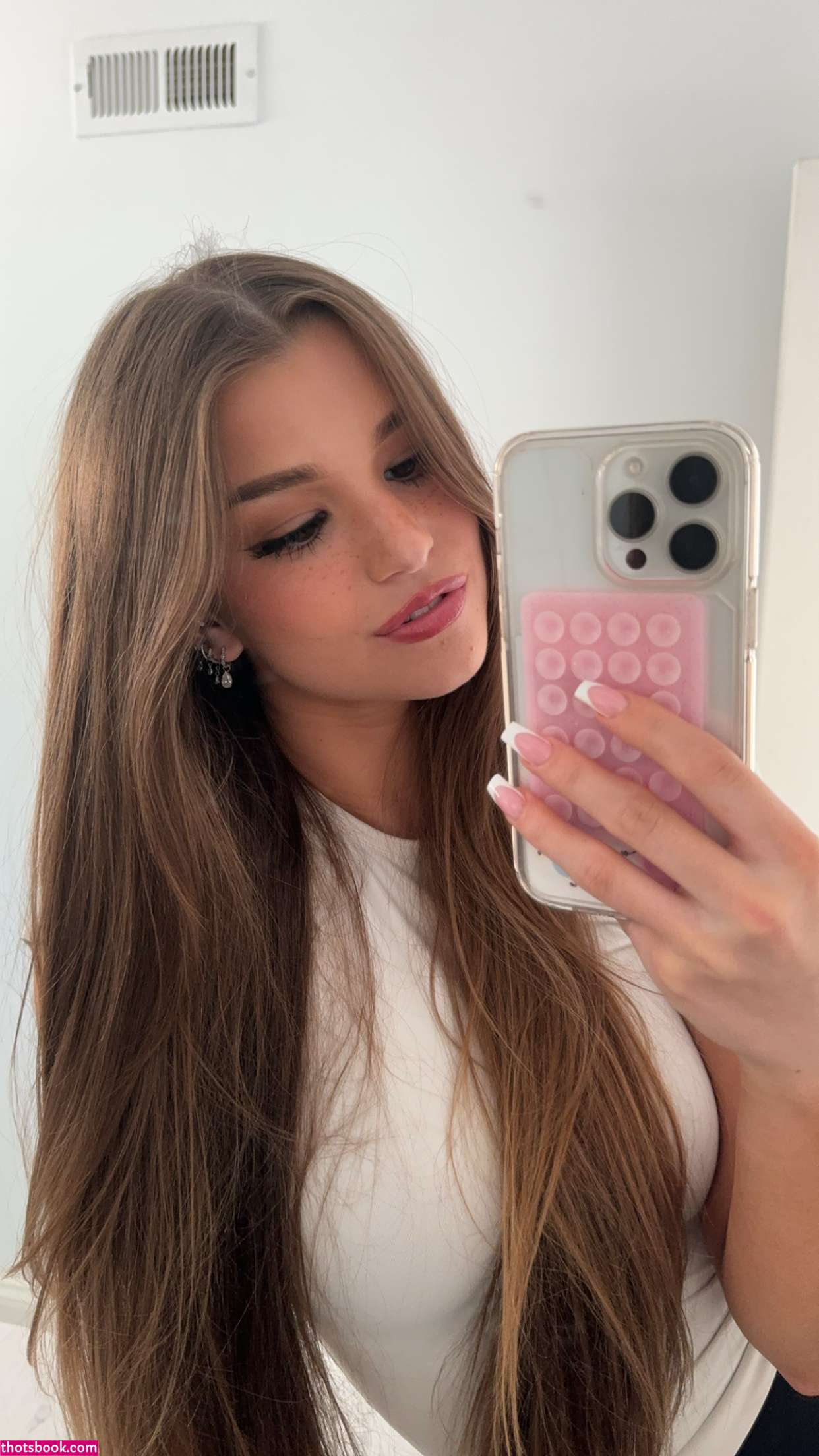 Brooke Monk Nude Photos #15 585944