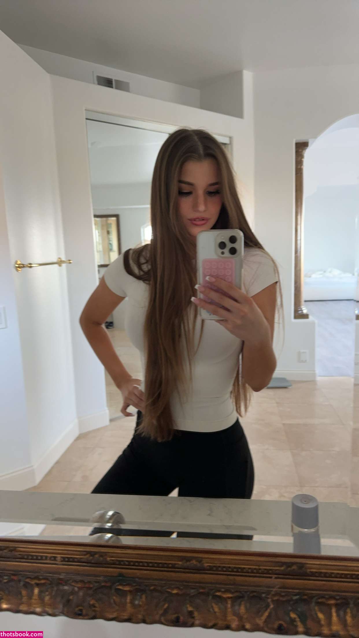 Brooke Monk Nude Photos #15 585953