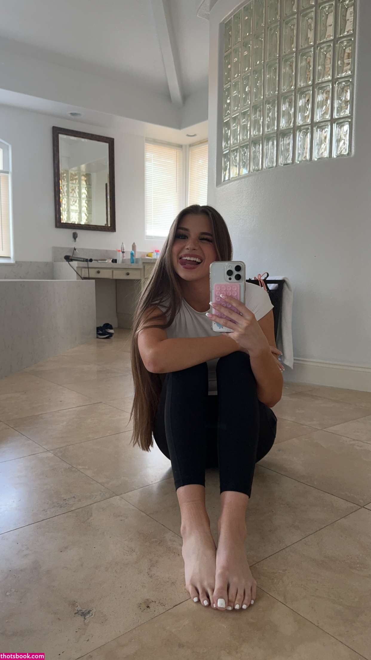 Brooke Monk Nude Photos #15 585955