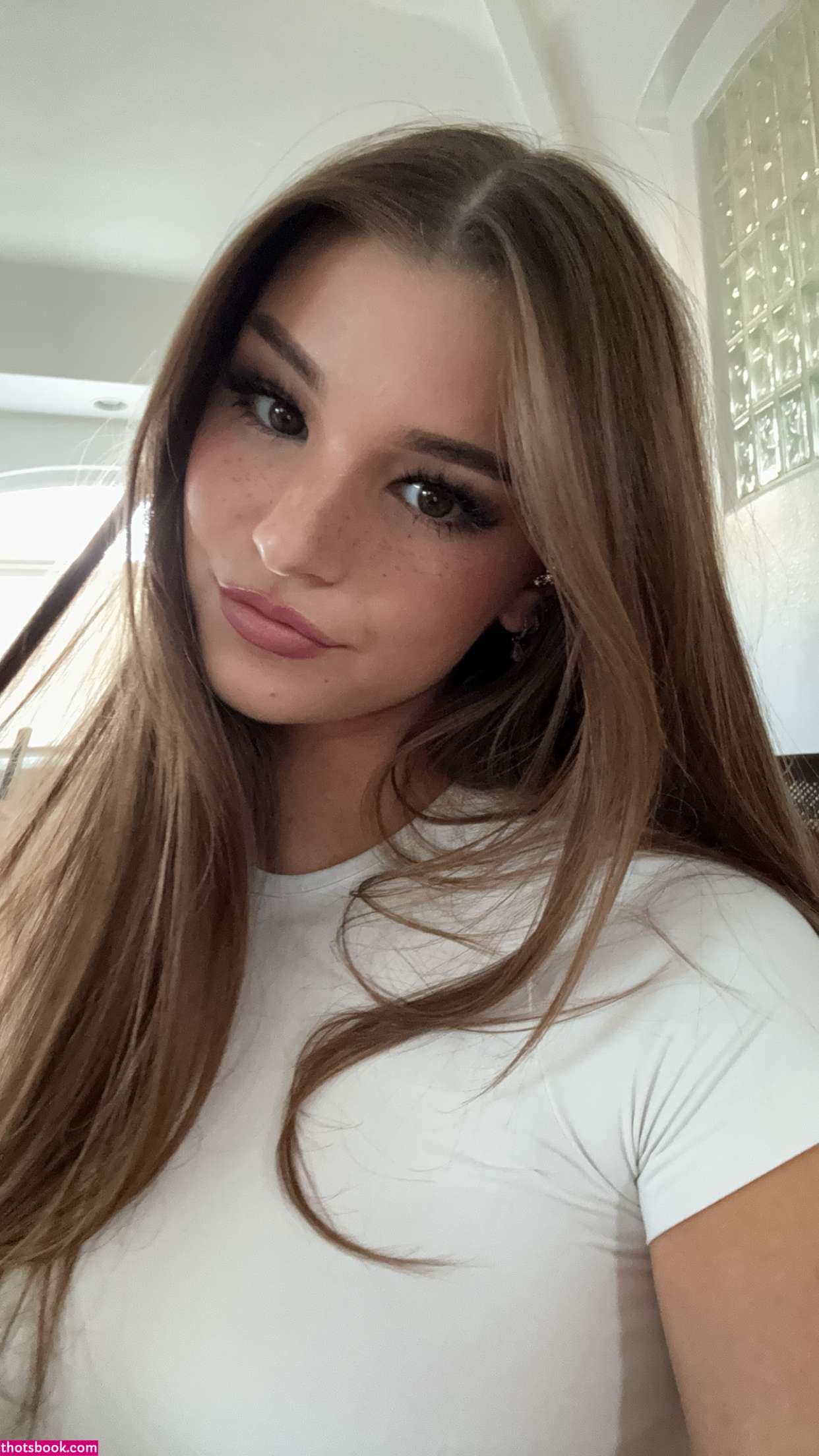 Brooke Monk Nude Photos #15 585961