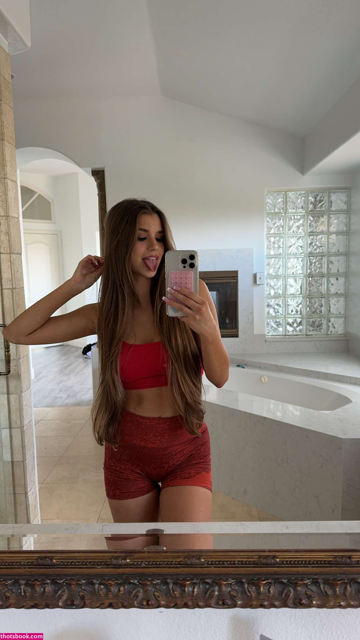 Brooke Monk Nude Photos #16 585975