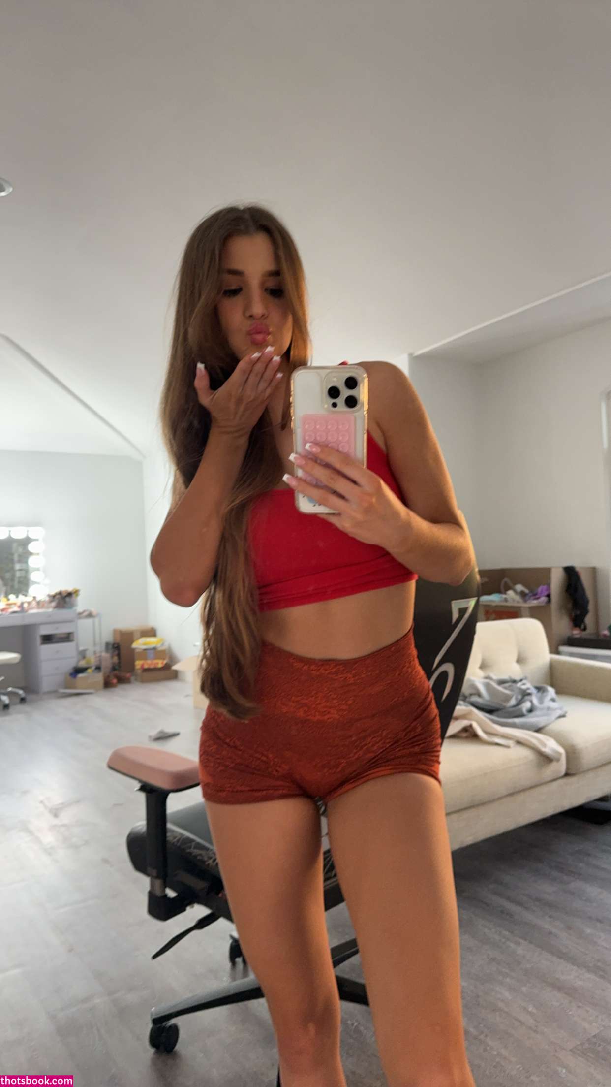 Brooke Monk Nude Photos #16 585981